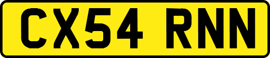 CX54RNN