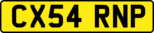 CX54RNP