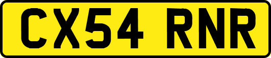 CX54RNR