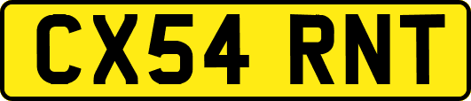 CX54RNT