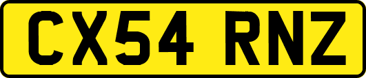 CX54RNZ