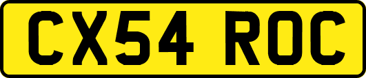 CX54ROC
