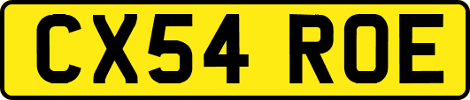 CX54ROE