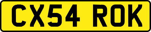 CX54ROK