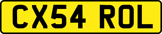 CX54ROL