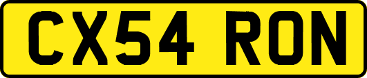 CX54RON