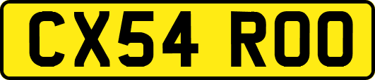 CX54ROO