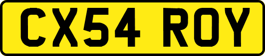 CX54ROY