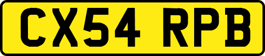 CX54RPB