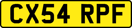 CX54RPF