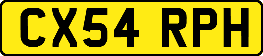 CX54RPH