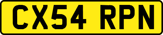 CX54RPN