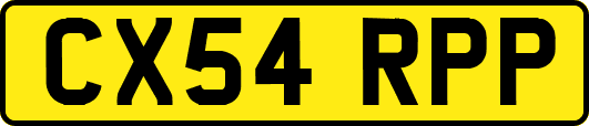 CX54RPP