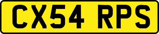 CX54RPS