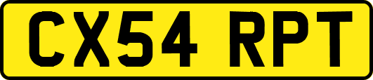 CX54RPT