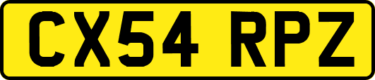 CX54RPZ