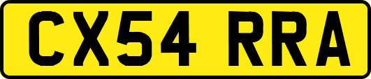 CX54RRA