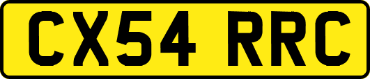 CX54RRC