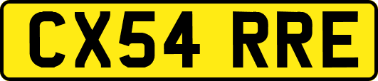 CX54RRE