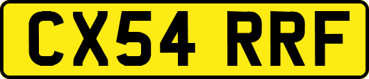 CX54RRF