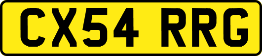 CX54RRG
