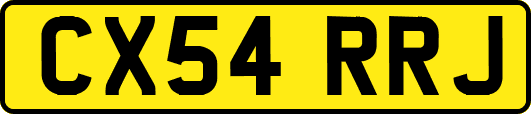 CX54RRJ