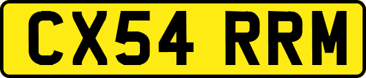CX54RRM