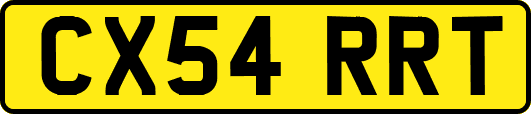 CX54RRT