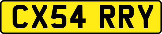 CX54RRY