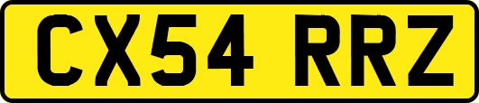 CX54RRZ