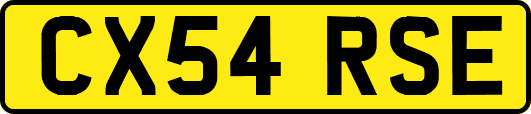 CX54RSE