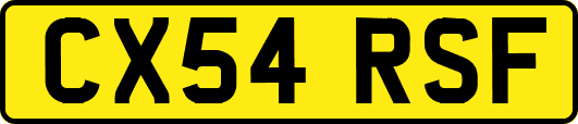 CX54RSF