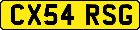 CX54RSG