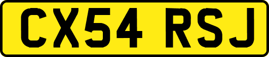 CX54RSJ