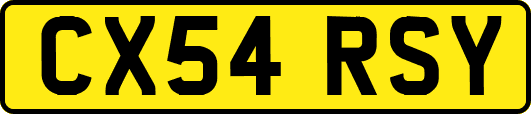 CX54RSY