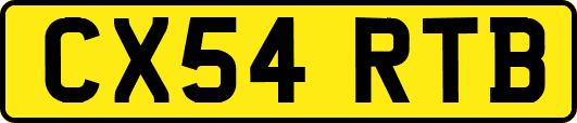 CX54RTB