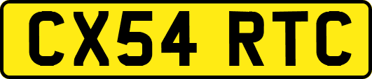 CX54RTC