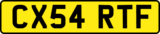 CX54RTF