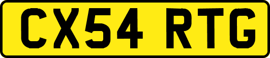CX54RTG