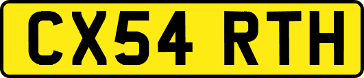 CX54RTH