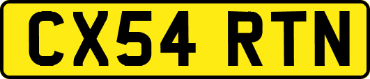 CX54RTN
