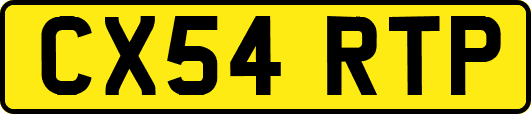 CX54RTP