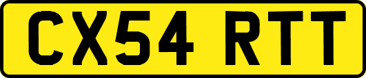 CX54RTT