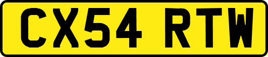 CX54RTW