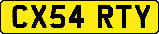 CX54RTY