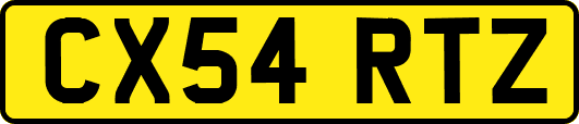 CX54RTZ