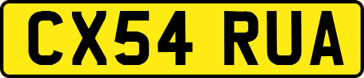 CX54RUA