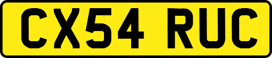 CX54RUC