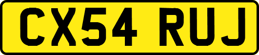CX54RUJ