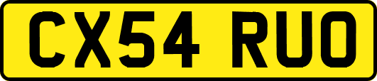 CX54RUO